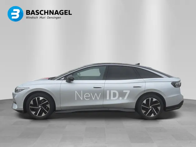 VW ID.7 Pro 77 kWh Pro