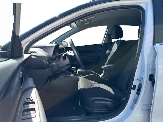 Hyundai Bayon 1.0 T-GDi 120 Vertex