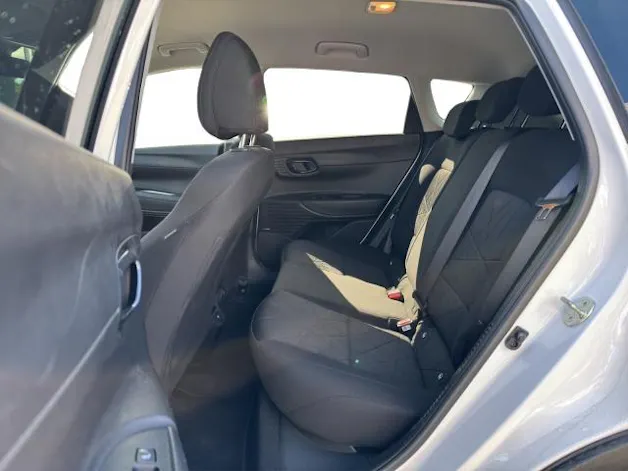 Hyundai Bayon 1.0 T-GDi 120 Vertex