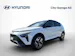 Hyundai Bayon 1.0 T-GDi 120 Vertex