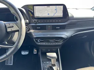 Hyundai Bayon 1.0 T-GDi 120 Vertex