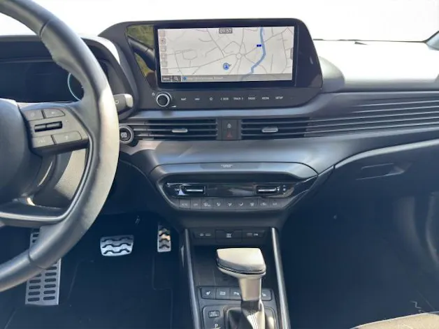 Hyundai Bayon 1.0 T-GDi 120 Vertex