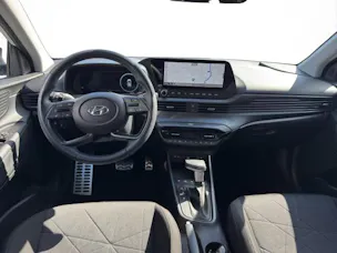 Hyundai Bayon 1.0 T-GDi 120 Vertex