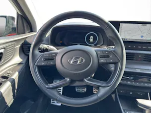 Hyundai Bayon 1.0 T-GDi 120 Vertex