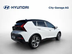 Hyundai Bayon 1.0 T-GDi 120 Vertex
