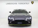 Aston Martin V12 Vantage