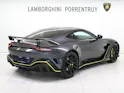Aston Martin V12 Vantage