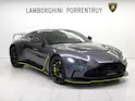 Aston Martin V12 Vantage