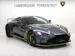 Aston Martin V12 Vantage