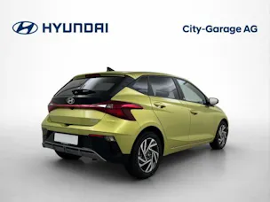 Hyundai i20 1.0 T-GDi Amplia