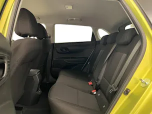 Hyundai i20 1.0 T-GDi Amplia