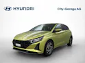 Hyundai i20 1.0 T-GDi Amplia
