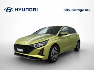 Hyundai i20 1.0 T-GDi Amplia
