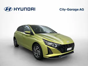 Hyundai i20 1.0 T-GDi Amplia
