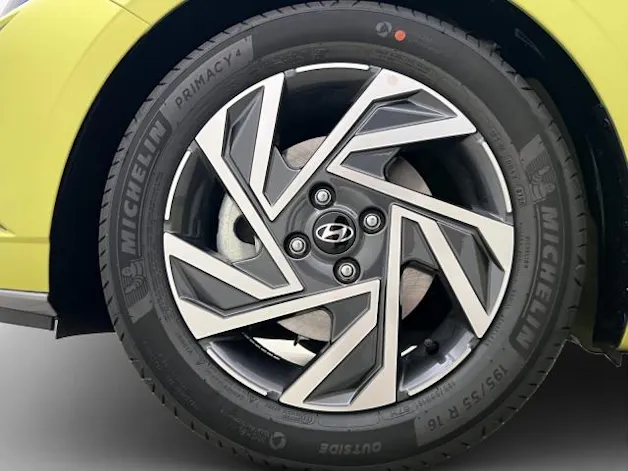 Hyundai i20 1.0 T-GDi Amplia