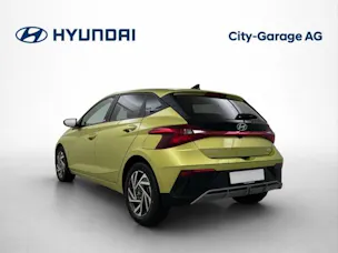 Hyundai i20 1.0 T-GDi Amplia