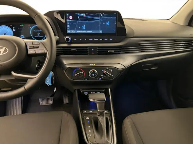 Hyundai i20 1.0 T-GDi Amplia