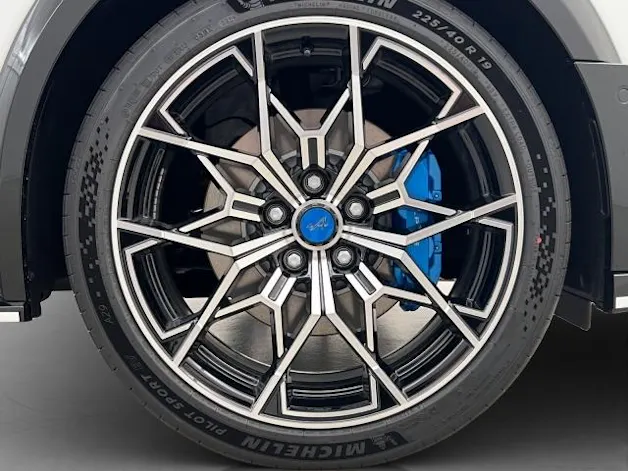 Alpine A290 GT Premium