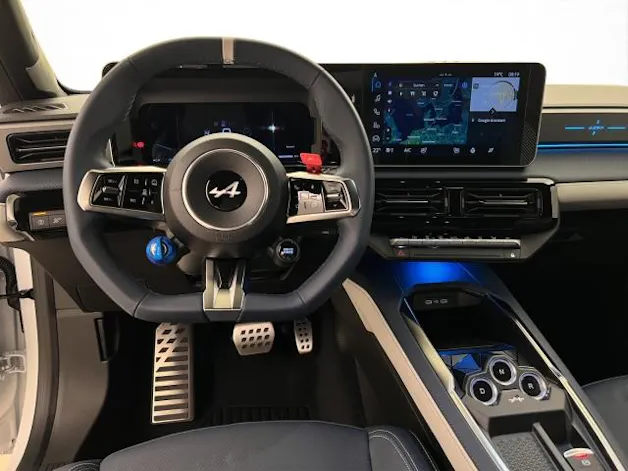 Alpine A290 GT Premium