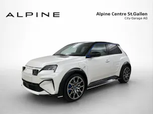 Alpine A290 GT Premium
