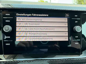 VW Polo 1.0 TSI Life DSG