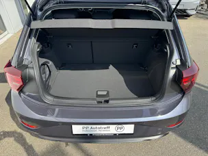 VW Polo 1.0 TSI Life DSG