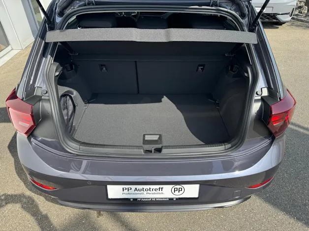 VW Polo 1.0 TSI Life DSG