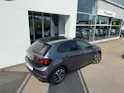 VW Polo 1.0 TSI Life DSG