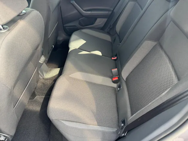 VW Polo 1.0 TSI Life DSG