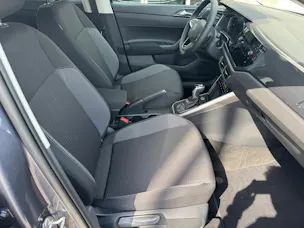 VW Polo 1.0 TSI Life DSG