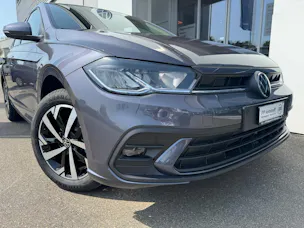 VW Polo 1.0 TSI Life DSG