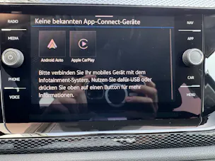 VW Polo 1.0 TSI Life DSG