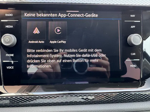 VW Polo 1.0 TSI Life DSG