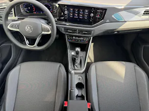 VW Polo 1.0 TSI Life DSG