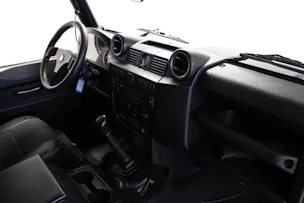 Land Rover Defender 110 2.4 Td4 Station Wagon
