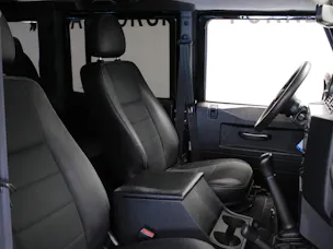 Land Rover Defender 110 2.4 Td4 Station Wagon