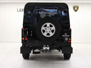 Land Rover Defender 110 2.4 Td4 Station Wagon
