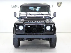 Land Rover Defender 110 2.4 Td4 Station Wagon