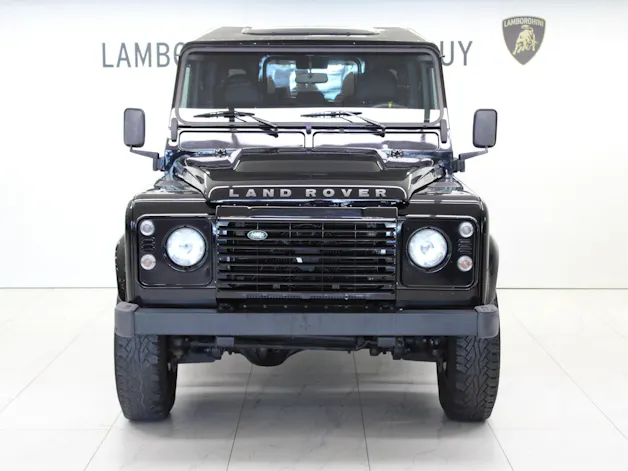 Land Rover Defender 110 2.4 Td4 Station Wagon