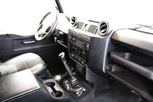 Land Rover Defender 110 2.4 Td4 Station Wagon