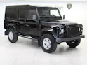 Land Rover Defender 110 2.4 Td4 Station Wagon