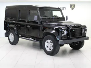 Land Rover Defender 110 2.4 Td4 Station Wagon