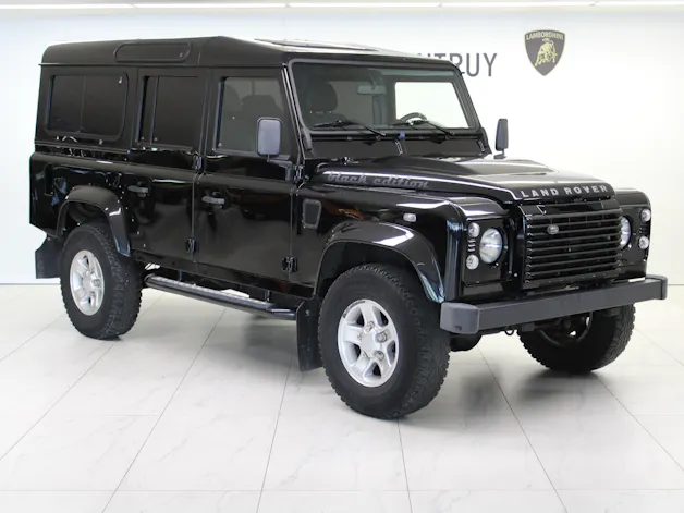 Land Rover Defender 110 2.4 Td4 Station Wagon