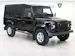 Land Rover Defender 110 2.4 Td4 Station Wagon