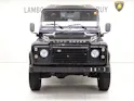 Land Rover Defender 110 2.4 Td4 Station Wagon