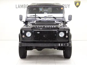 Land Rover Defender 110 2.4 Td4 Station Wagon