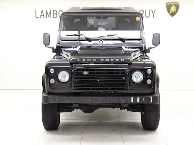 Land Rover Defender 110 2.4 Td4 Station Wagon