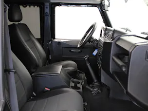 Land Rover Defender 110 2.4 Td4 Station Wagon