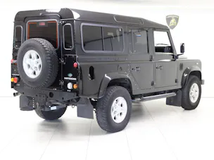 Land Rover Defender 110 2.4 Td4 Station Wagon