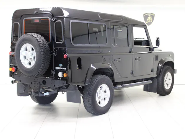 Land Rover Defender 110 2.4 Td4 Station Wagon